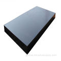 Carbon Steel Plate with Cutting SS400 Carbon Steel Plate for Shipbiulding Factory